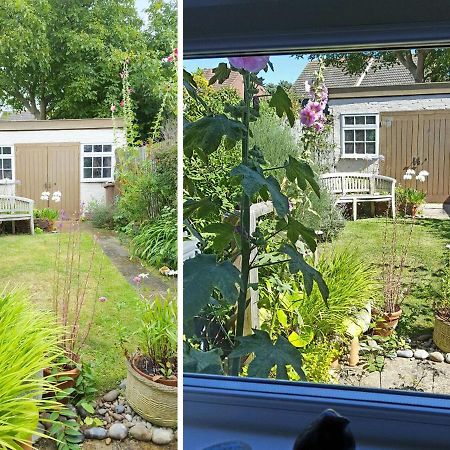 Walnut Cottage オールドバラ エクステリア 写真