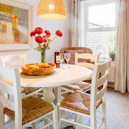 Walnut Cottage オールドバラ エクステリア 写真