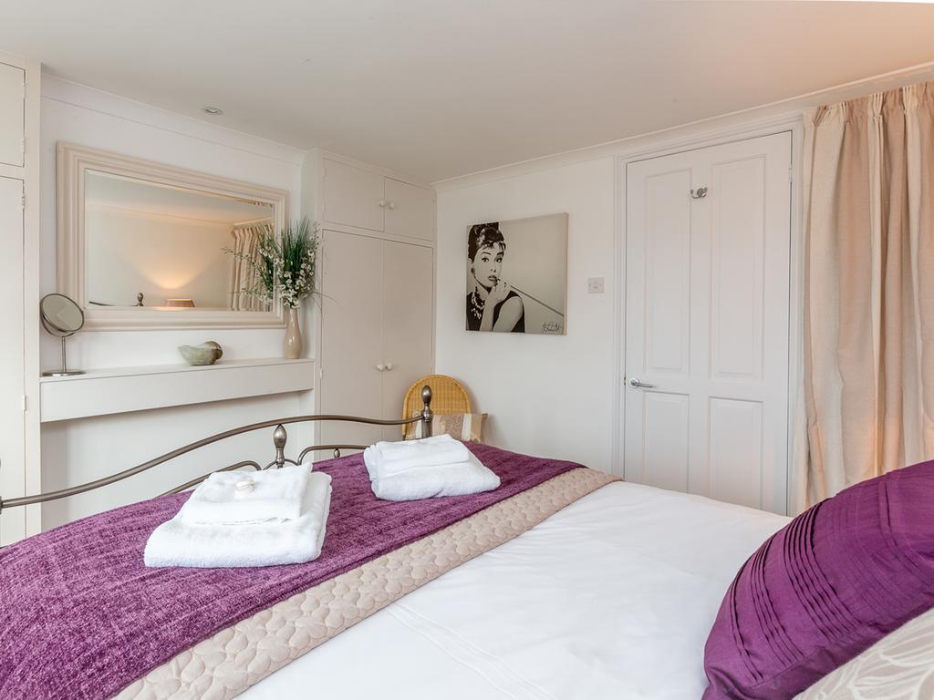 Walnut Cottage オールドバラ エクステリア 写真