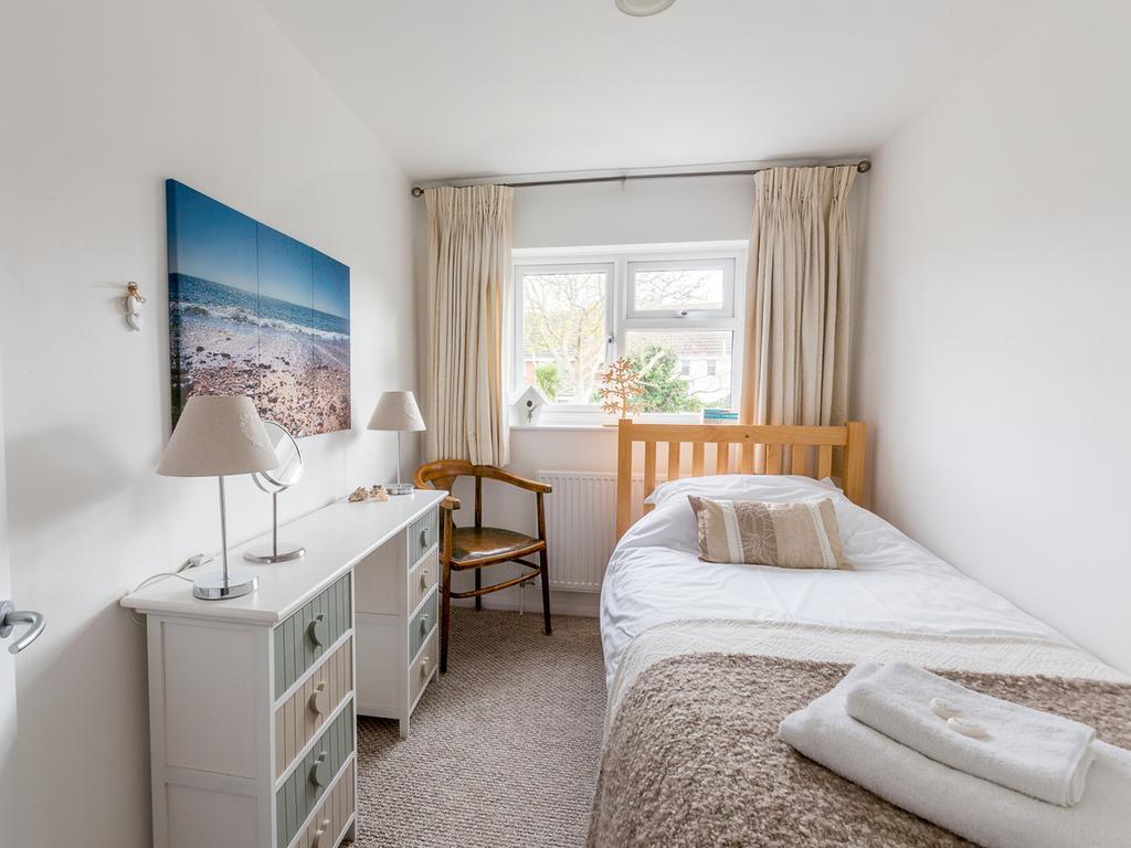 Walnut Cottage オールドバラ エクステリア 写真